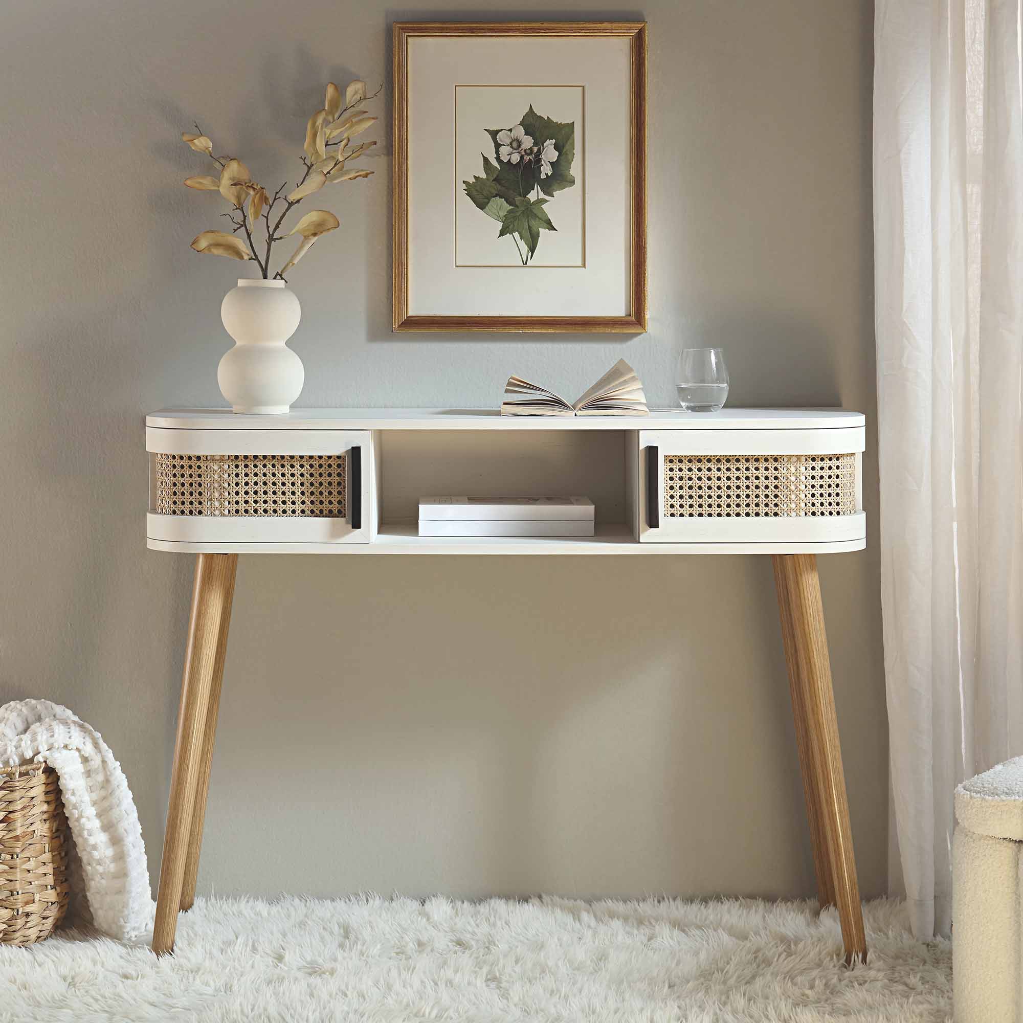 Napoli Console