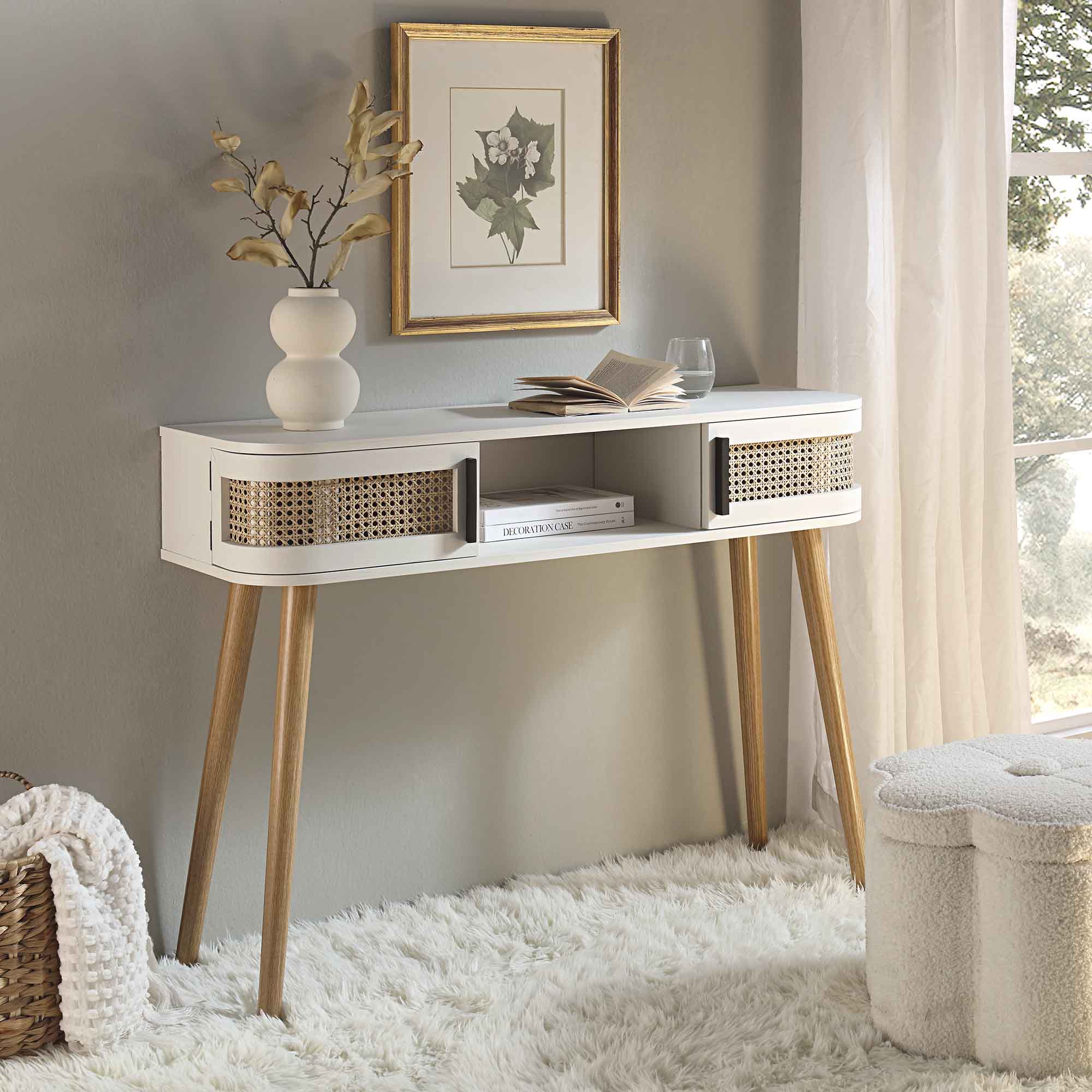Napoli Console