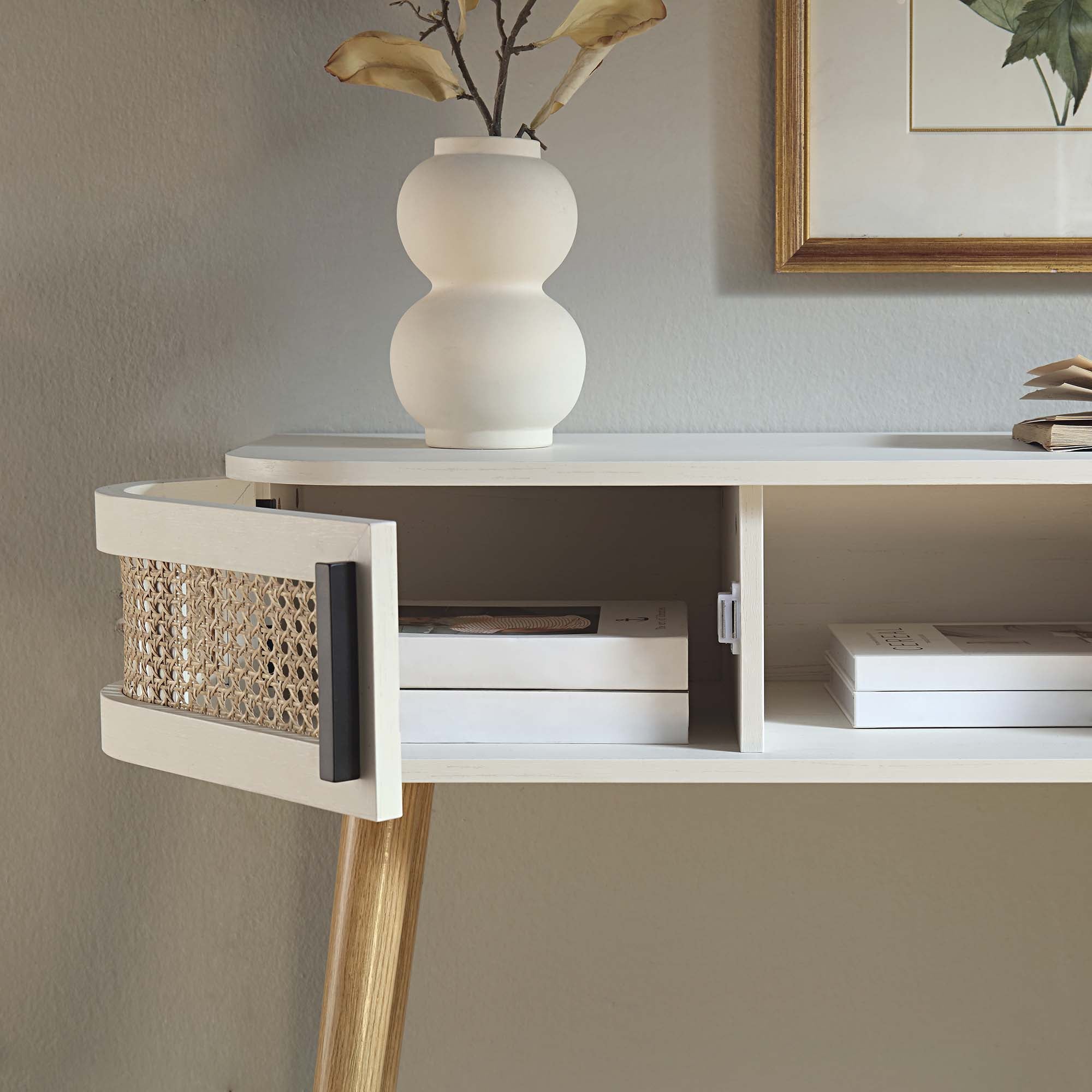 Napoli Console