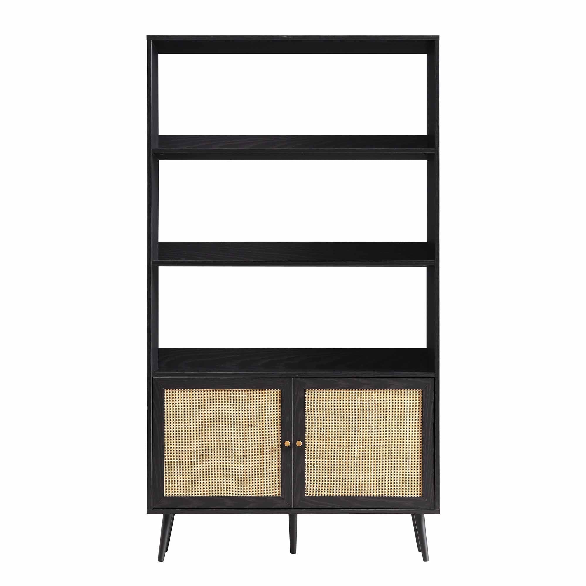 Palermo Book Rack