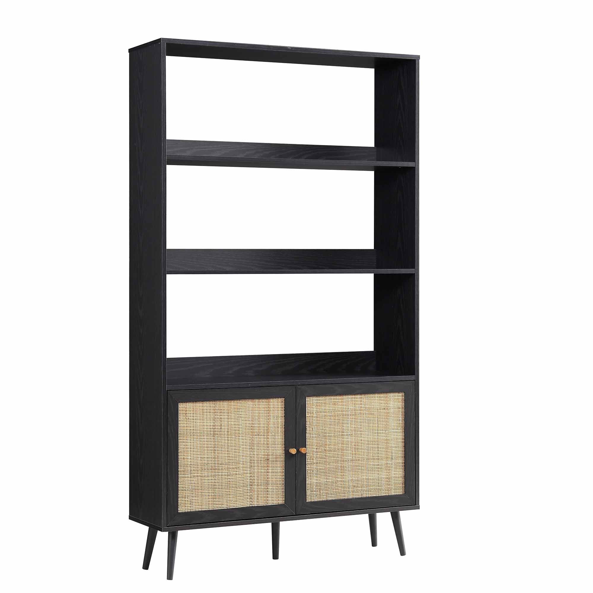 Palermo Book Rack