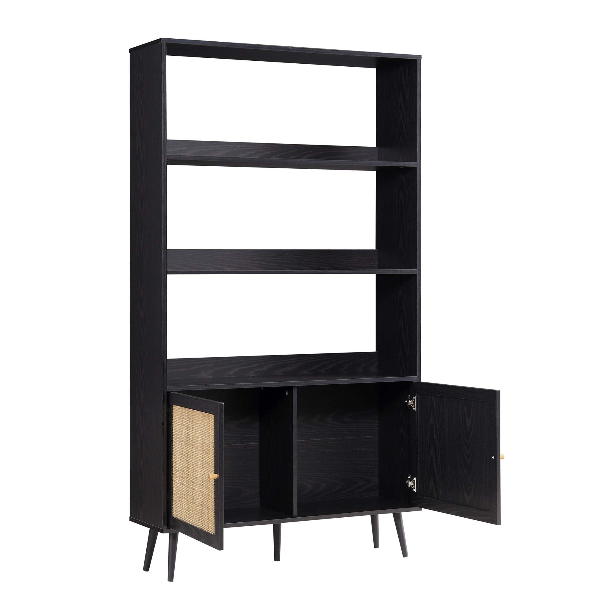 Palermo Book Rack