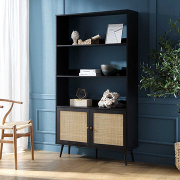 Palermo Book Rack