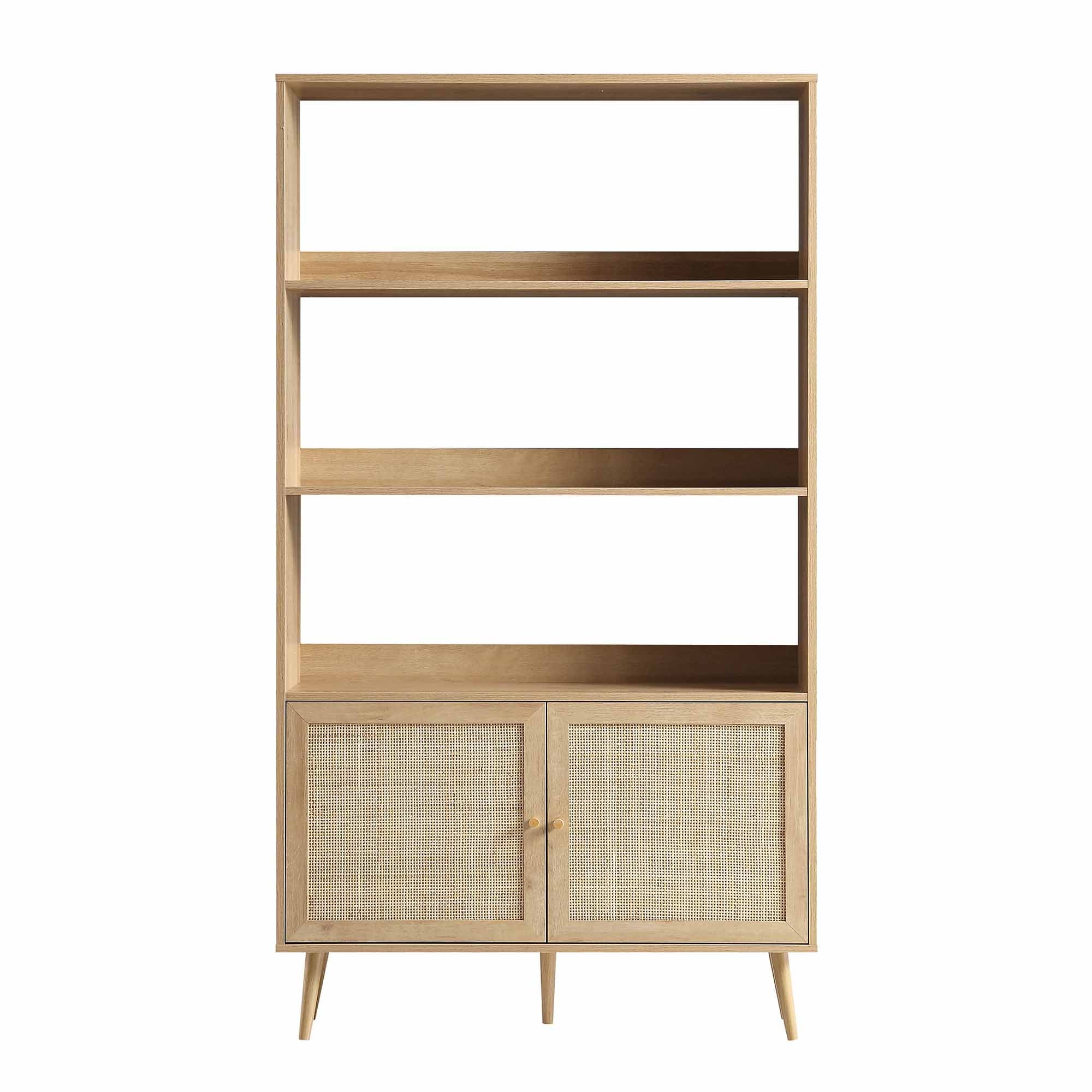 Vicenza Book Rack