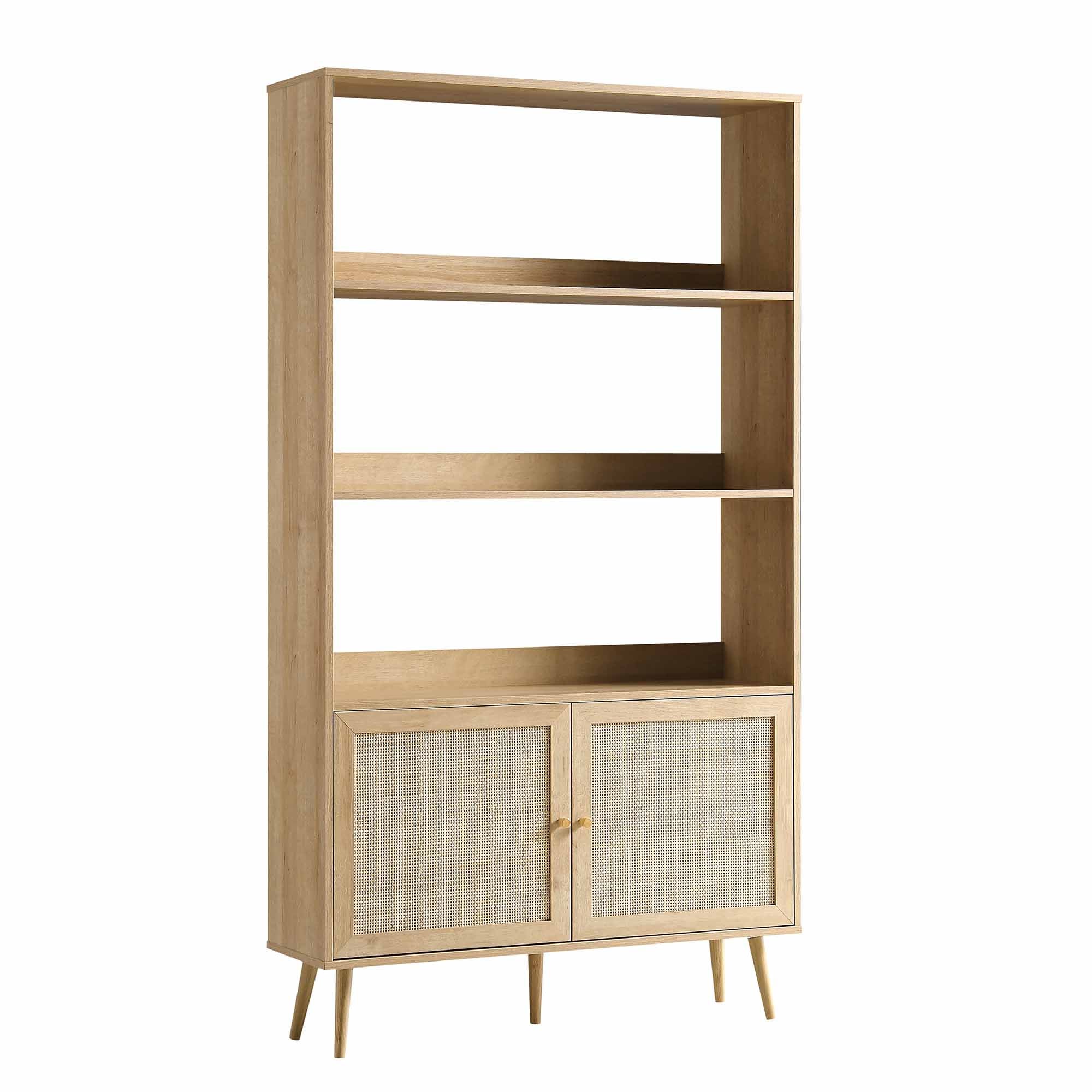 Vicenza Book Rack