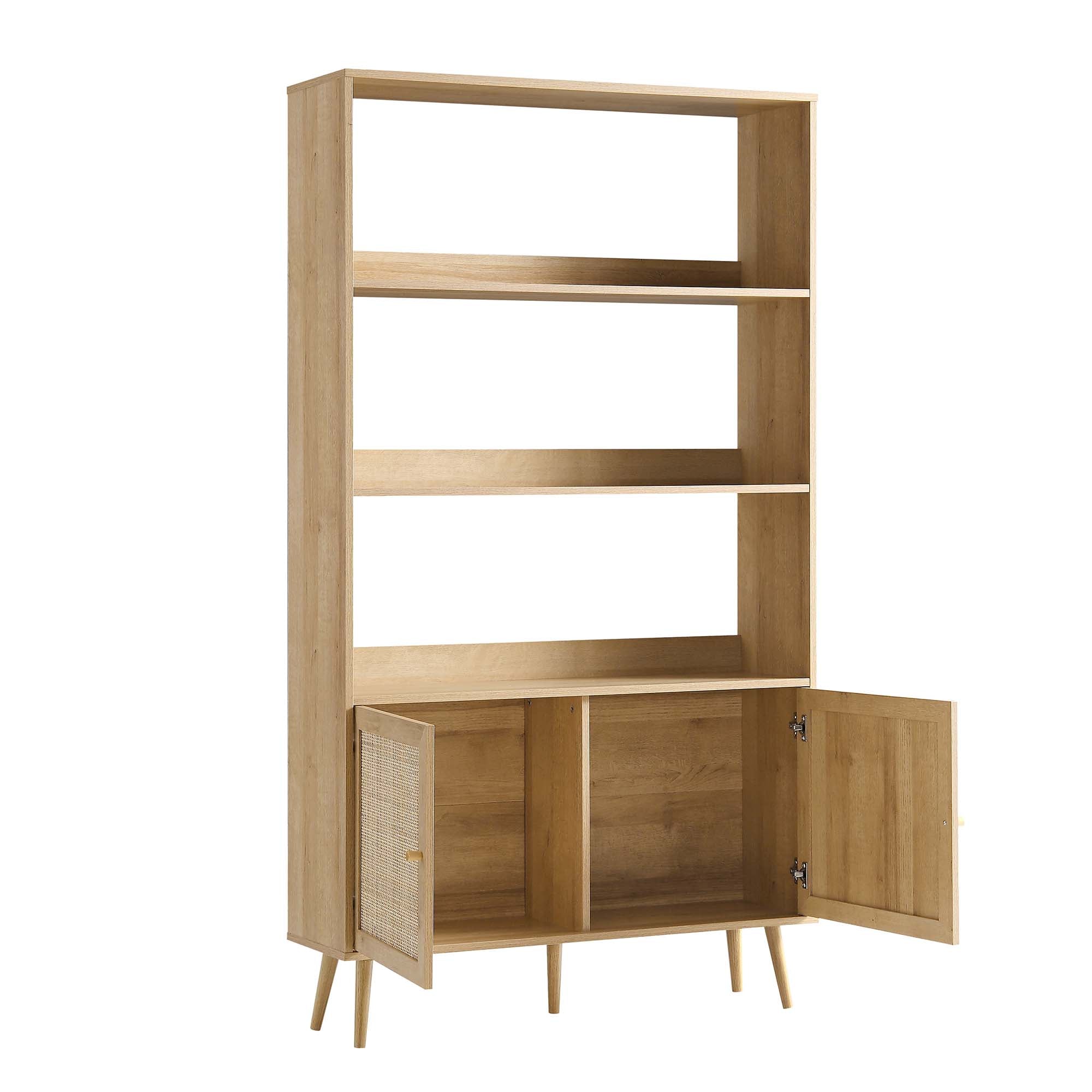Vicenza Book Rack