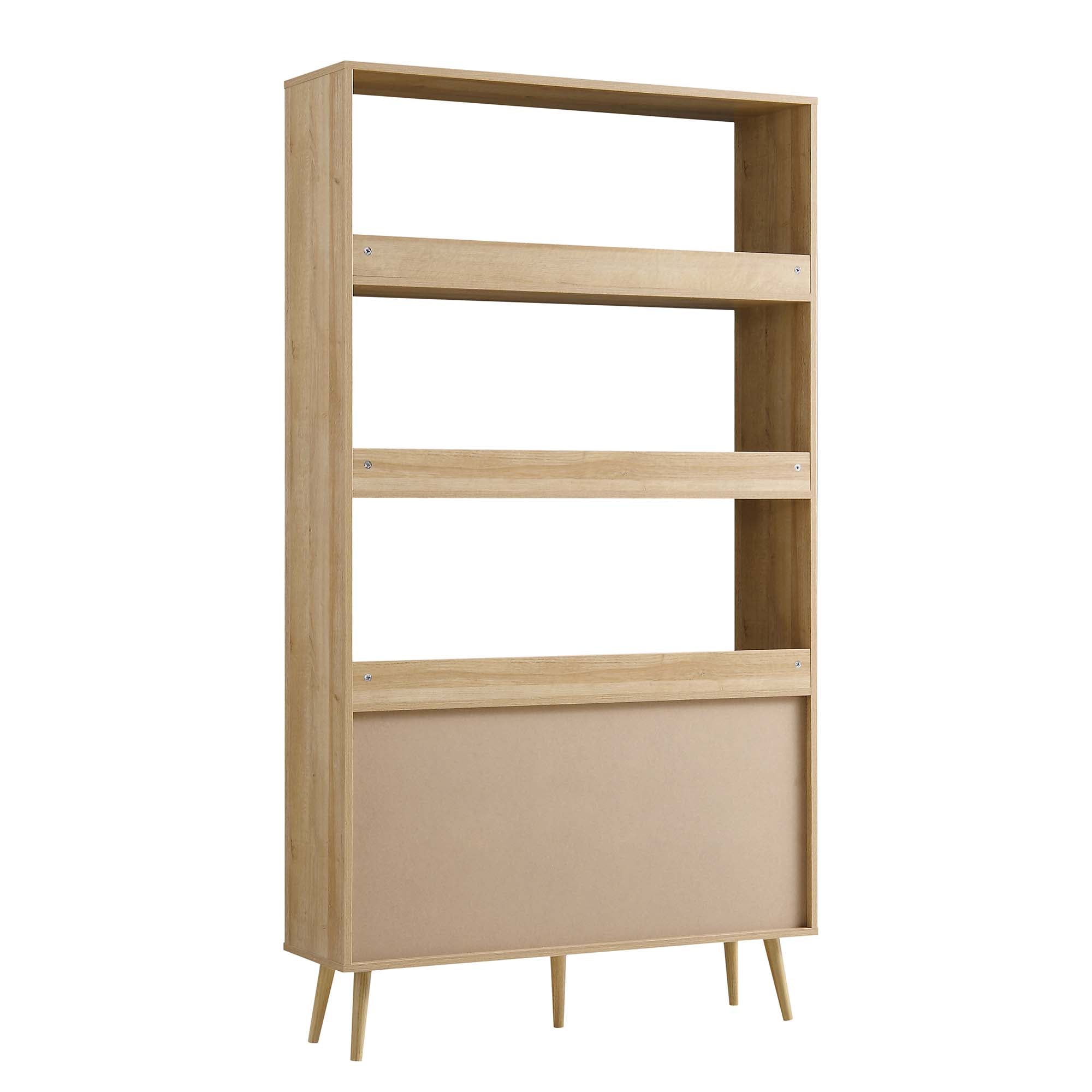 Vicenza Book Rack