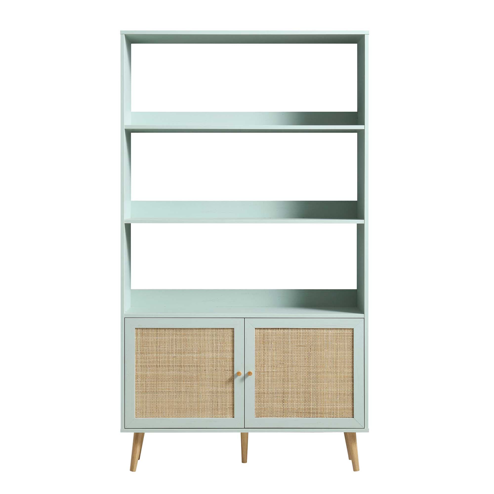 Roma Book Rack