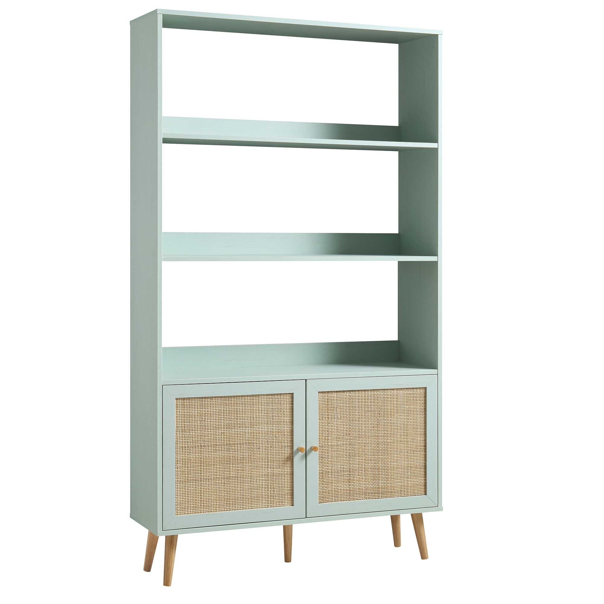 Roma Book Rack