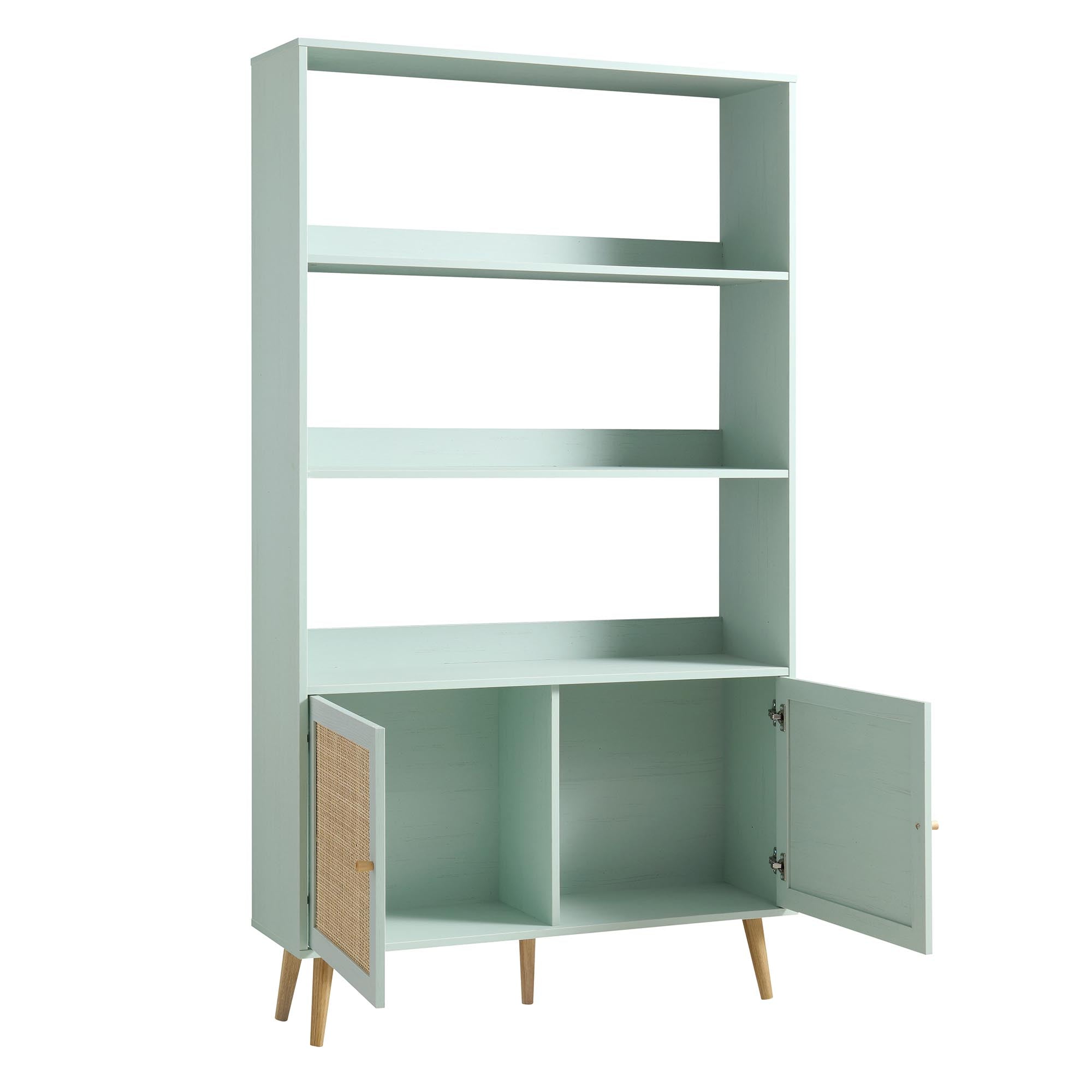 Roma Book Rack
