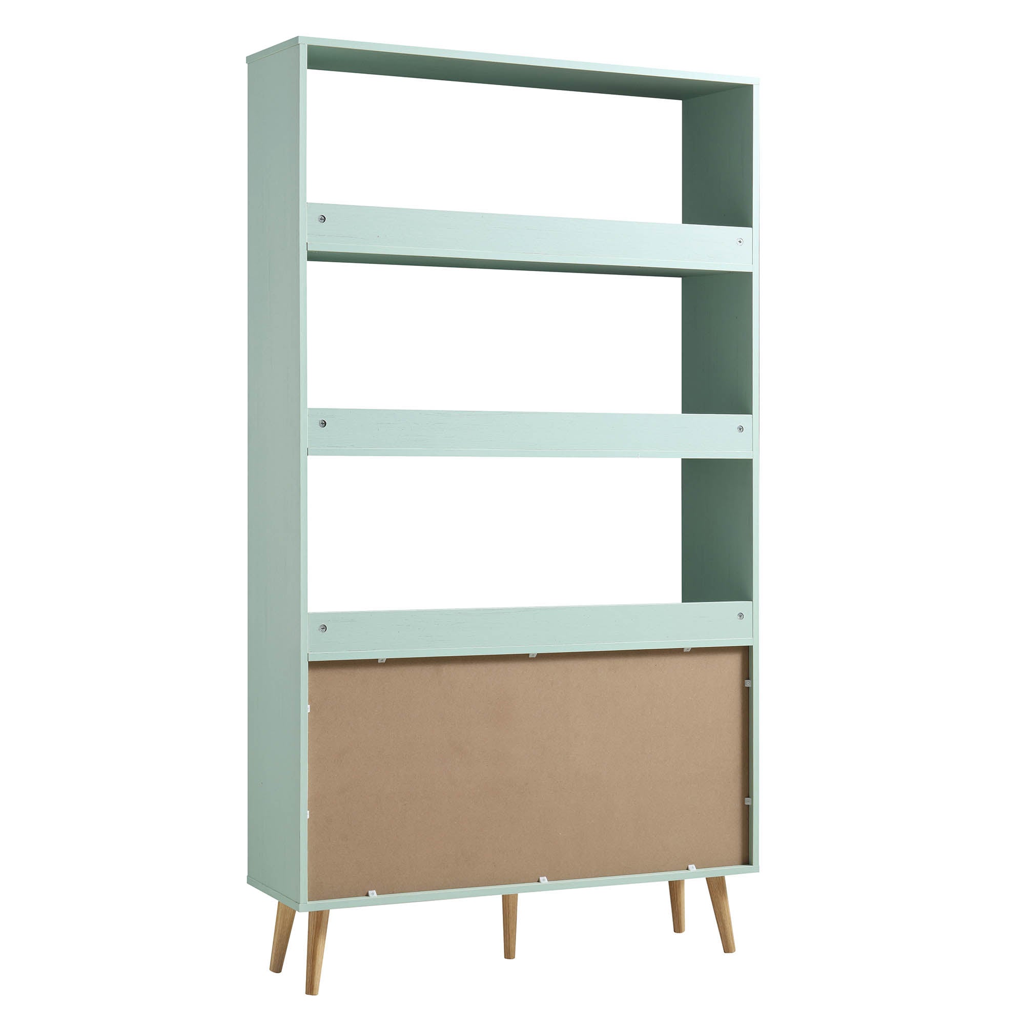 Roma Book Rack