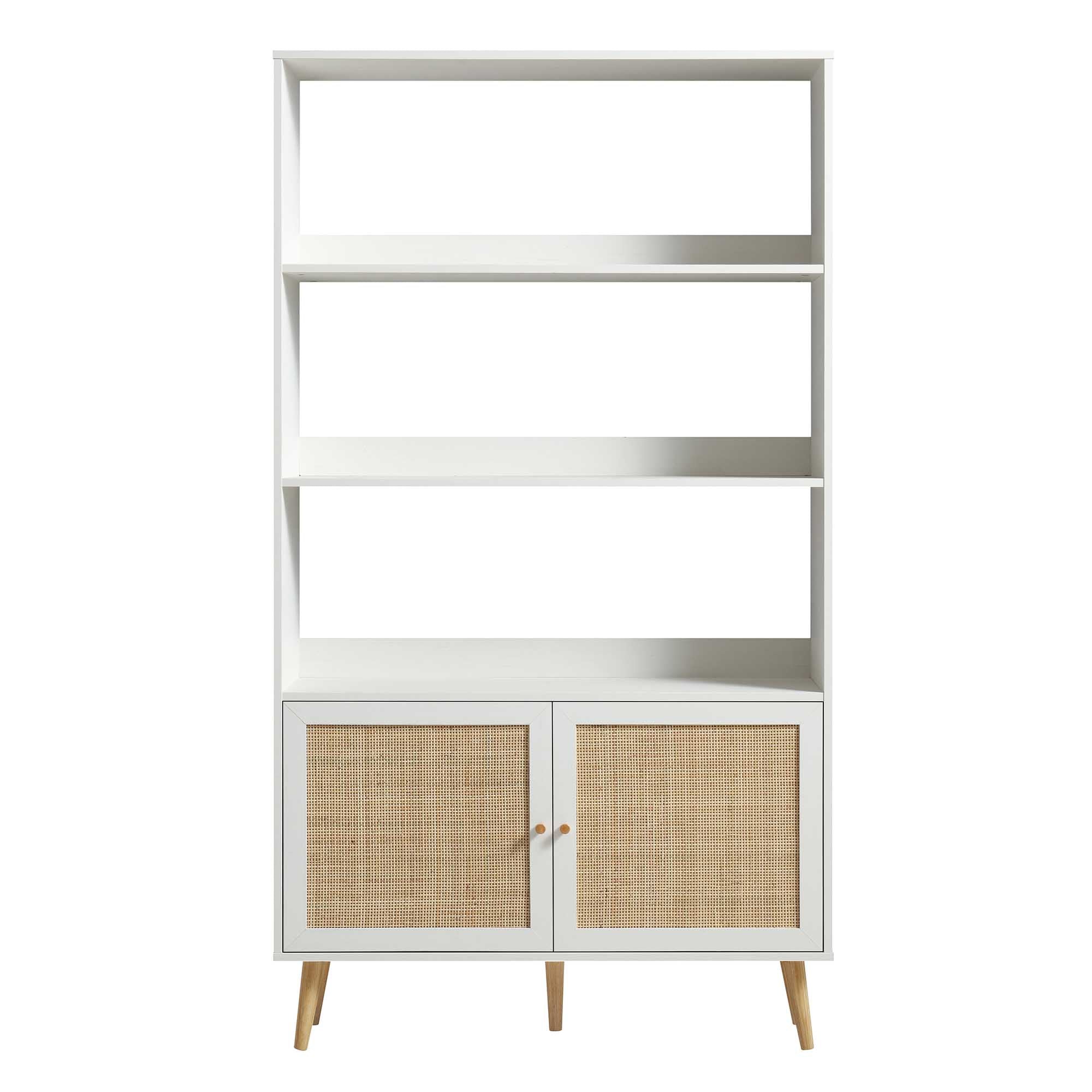 Capri Book Rack