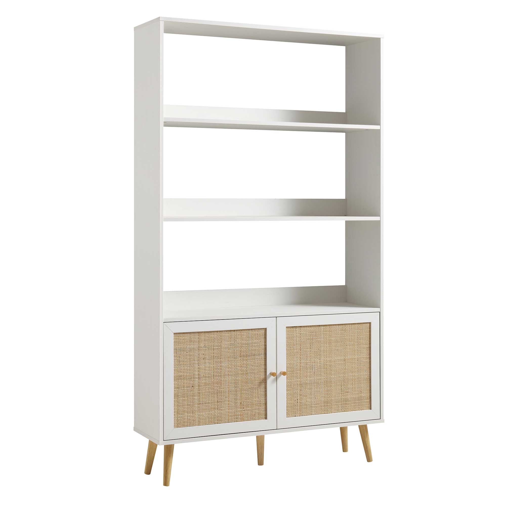 Capri Book Rack
