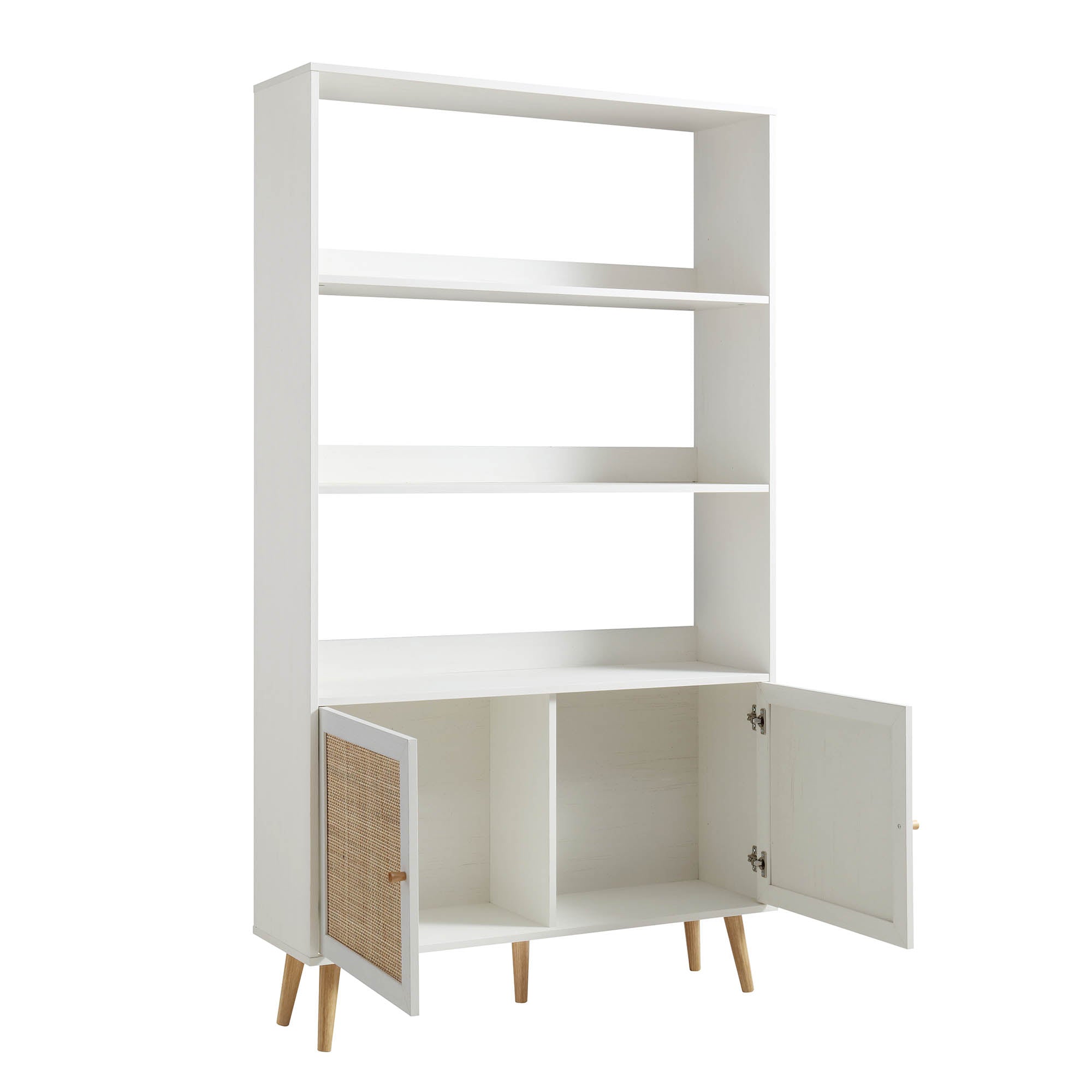 Capri Book Rack