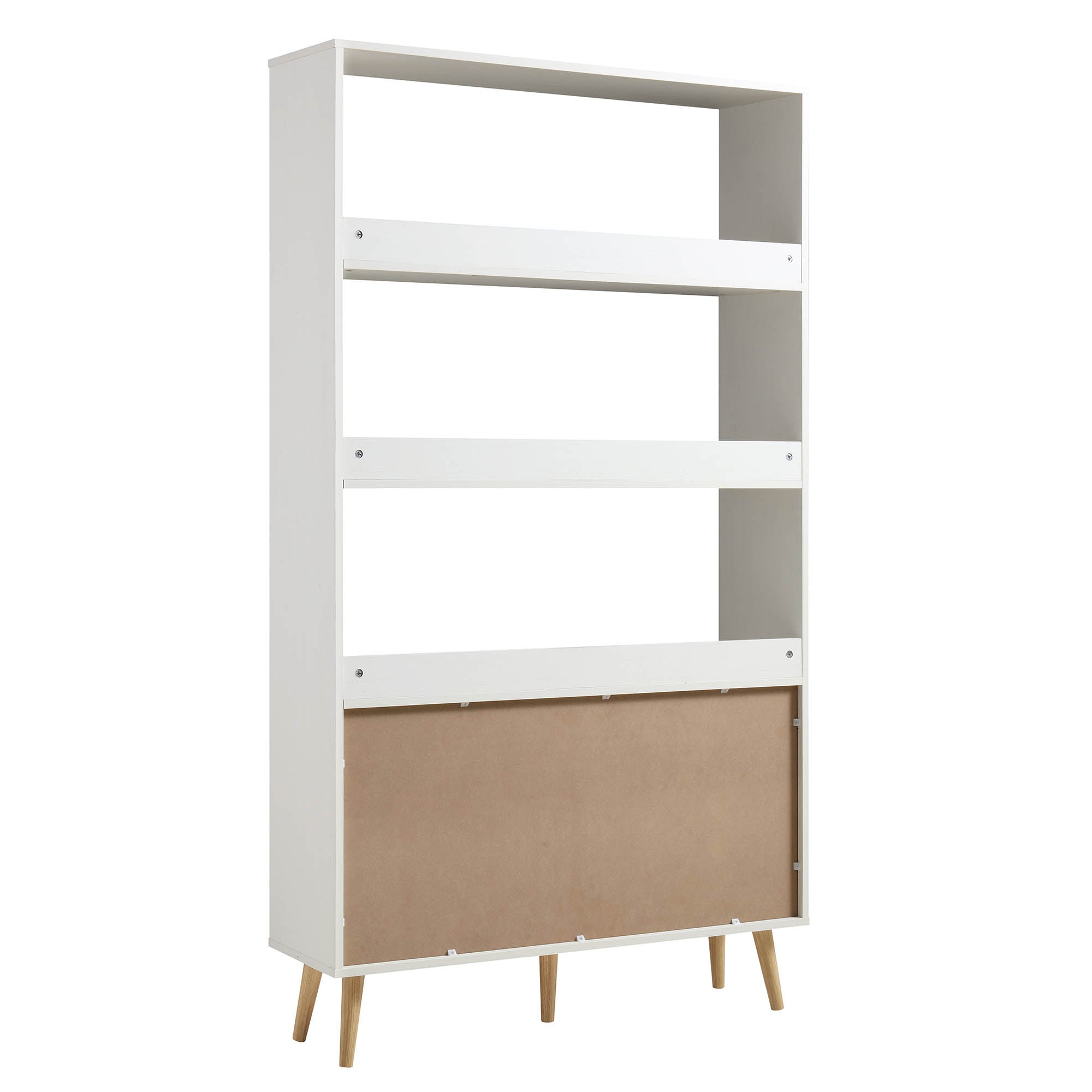 Capri Book Rack