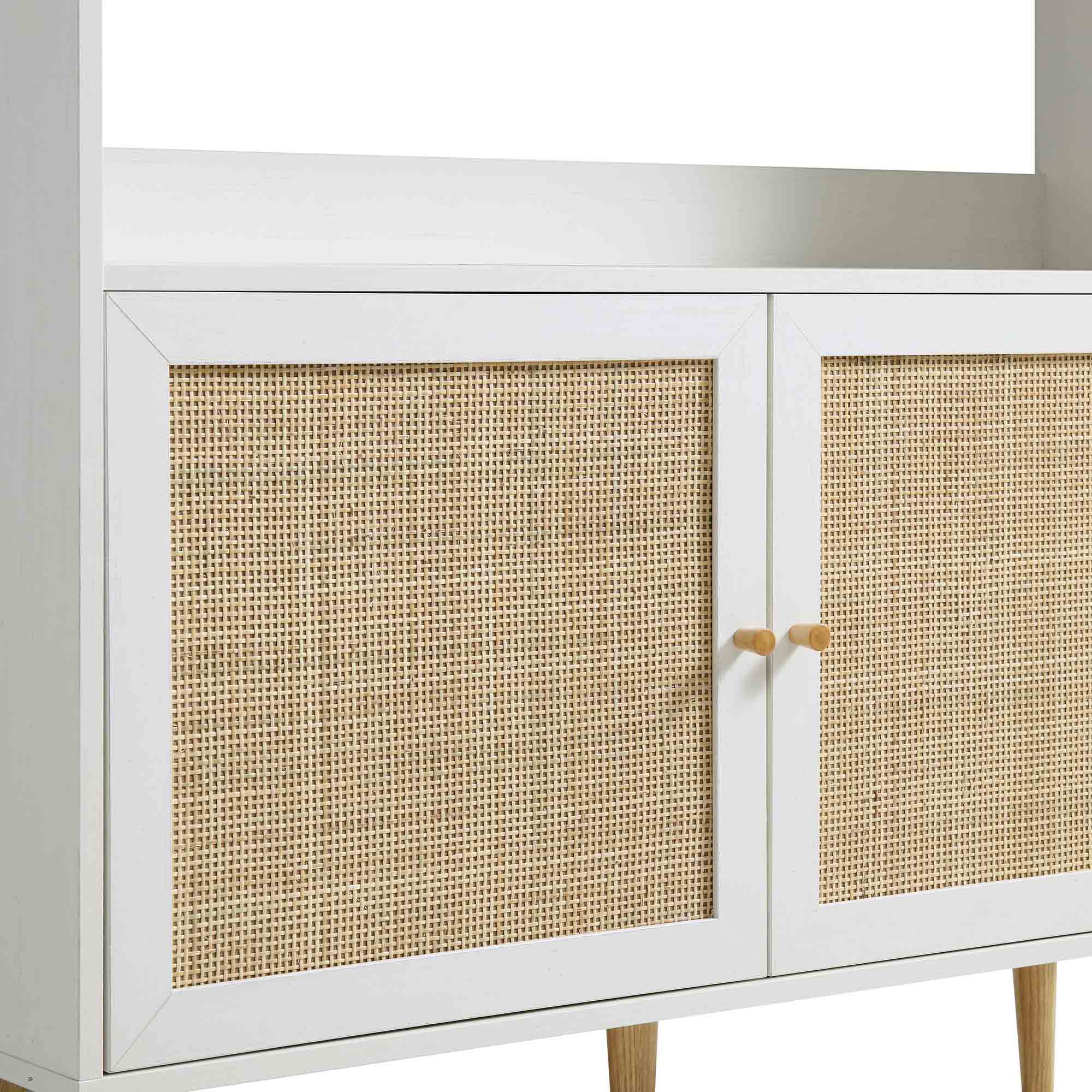 Capri Book Rack