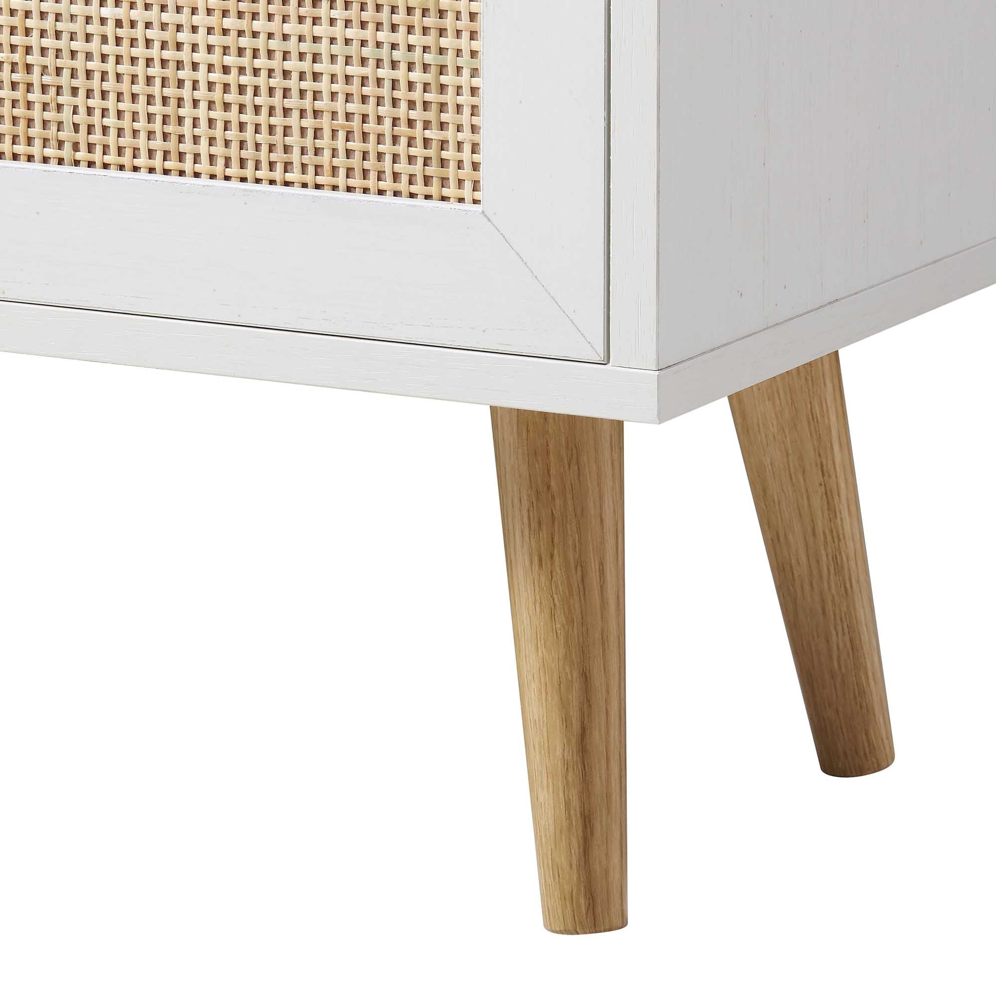 Capri Book Rack