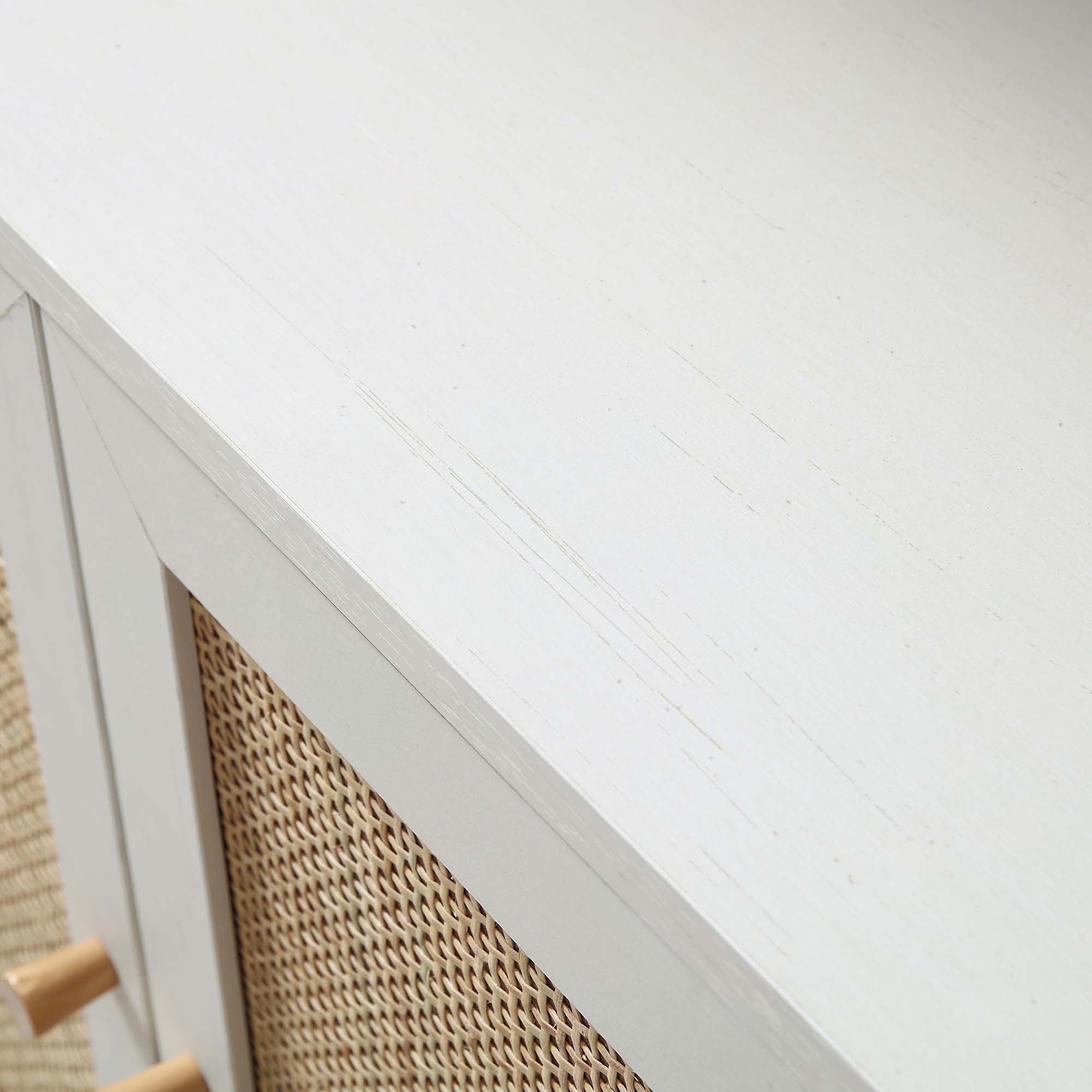 Capri Book Rack