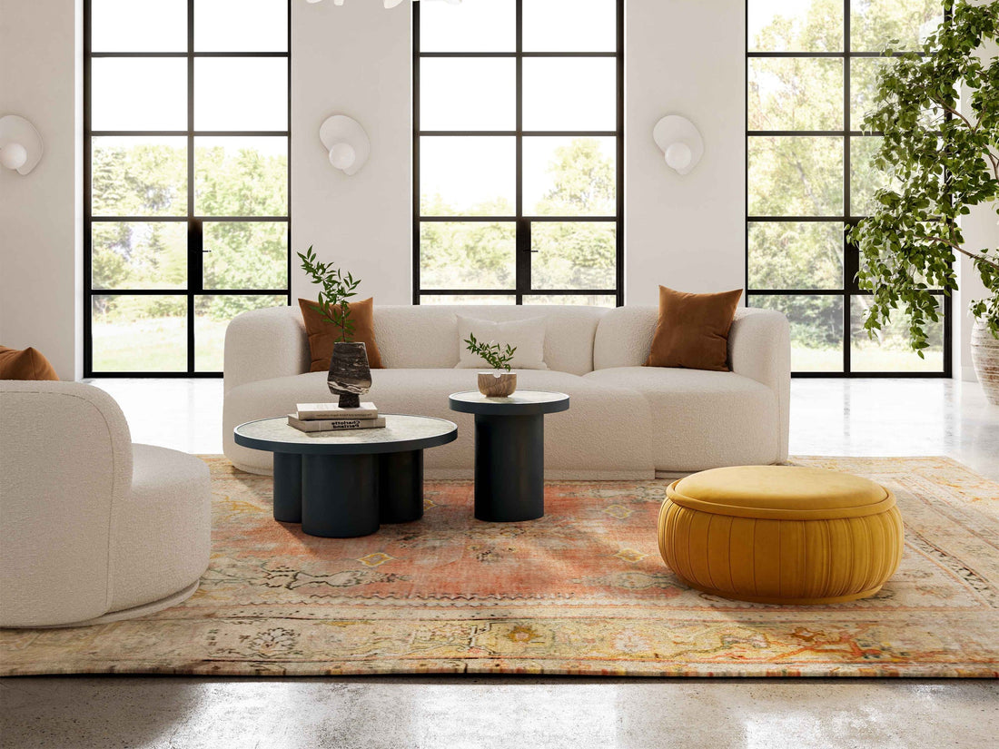 Fickle Living Room Set