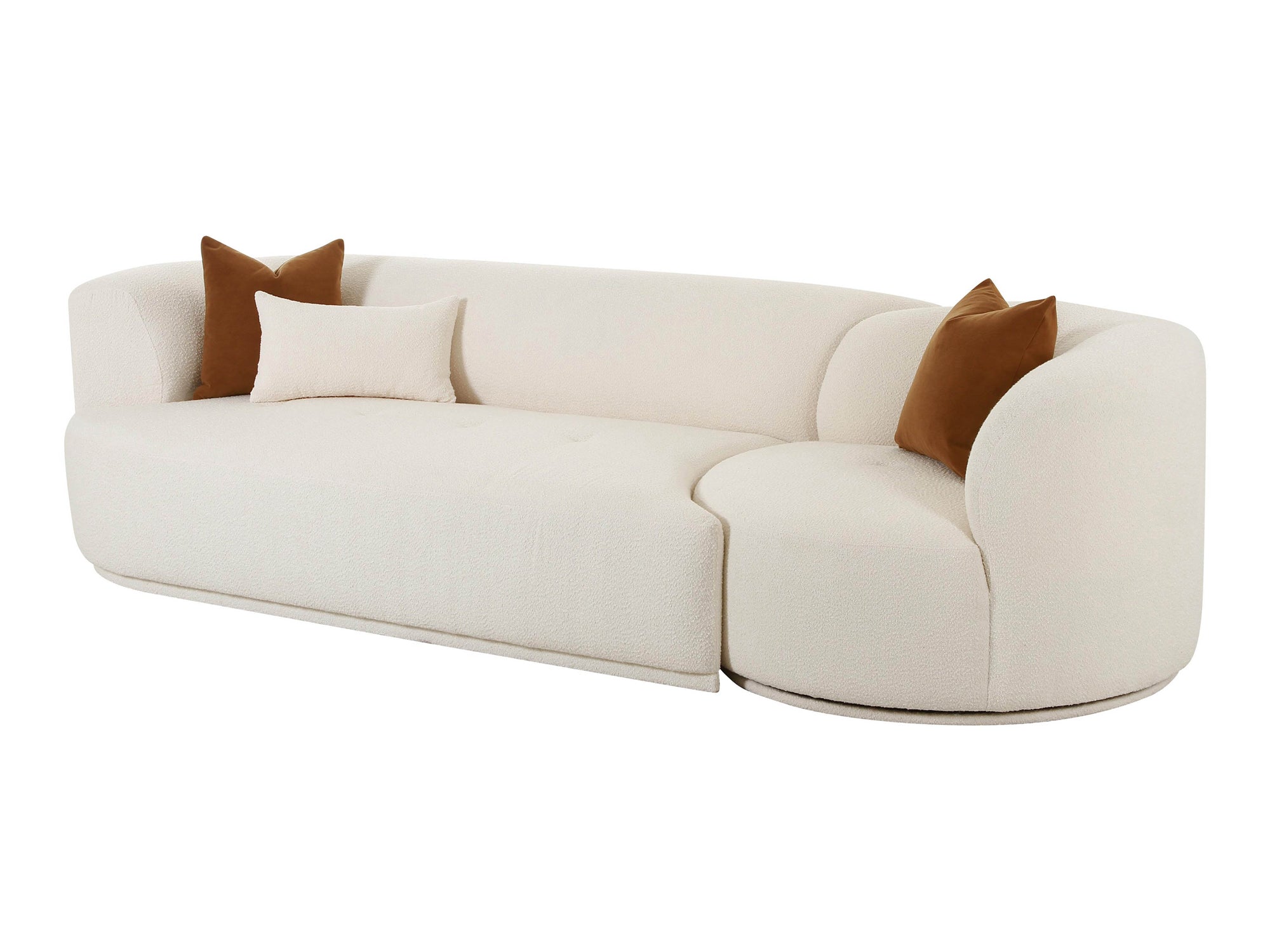 Fickle Living Room Set