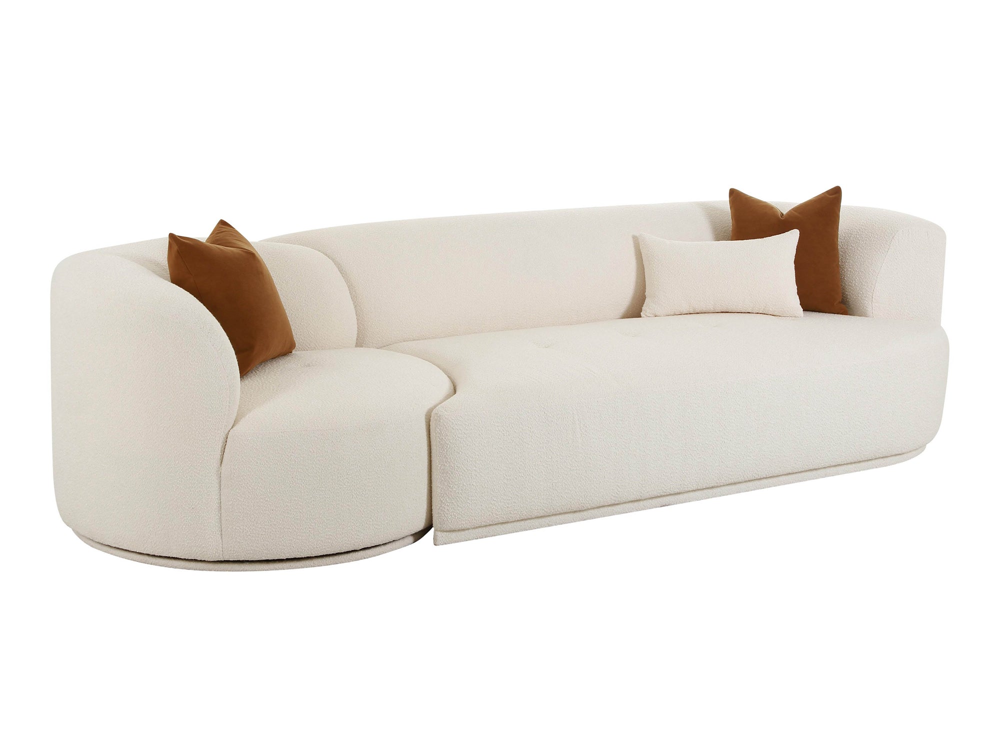 Fickle Living Room Set