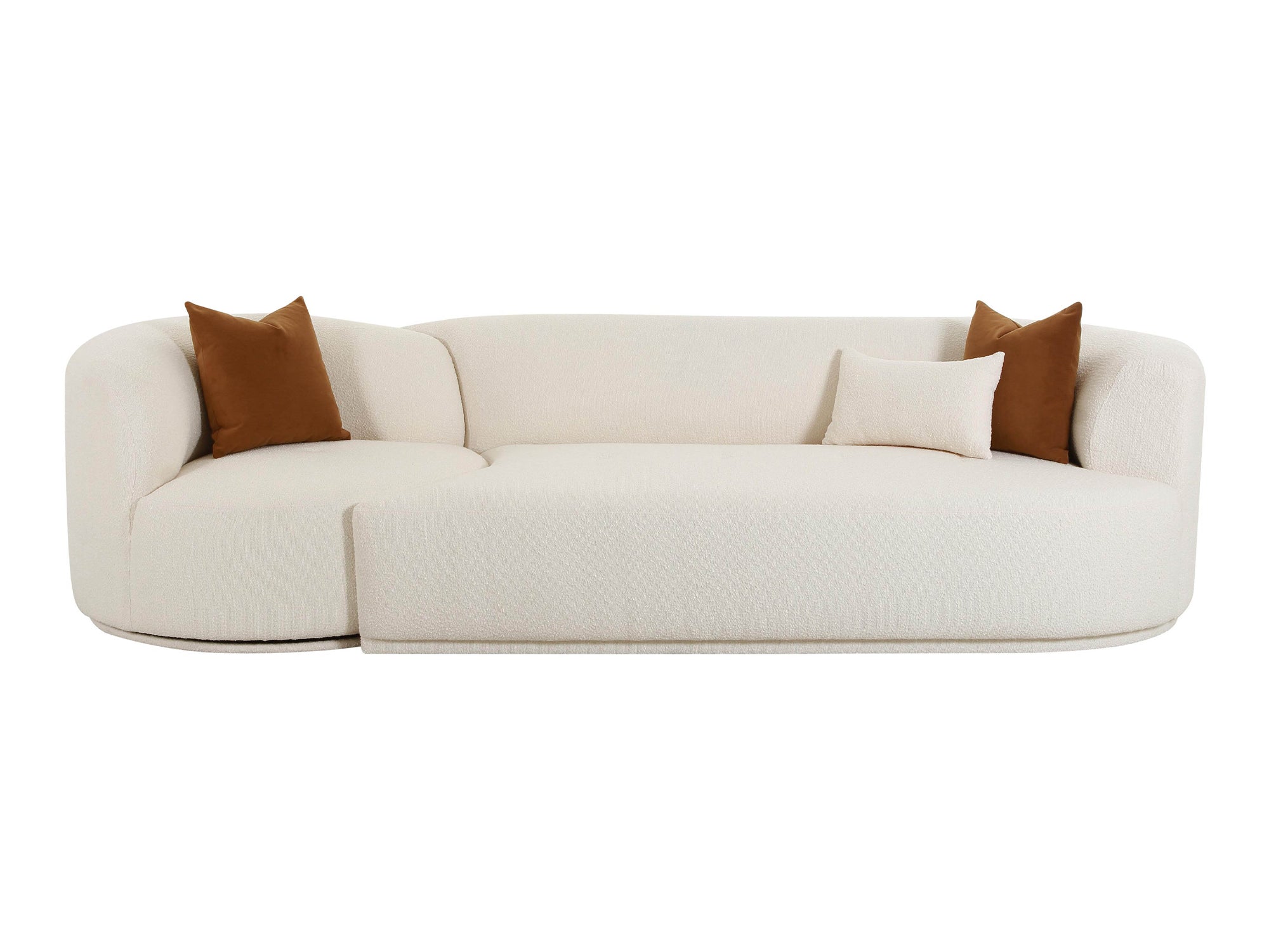 Fickle Living Room Set