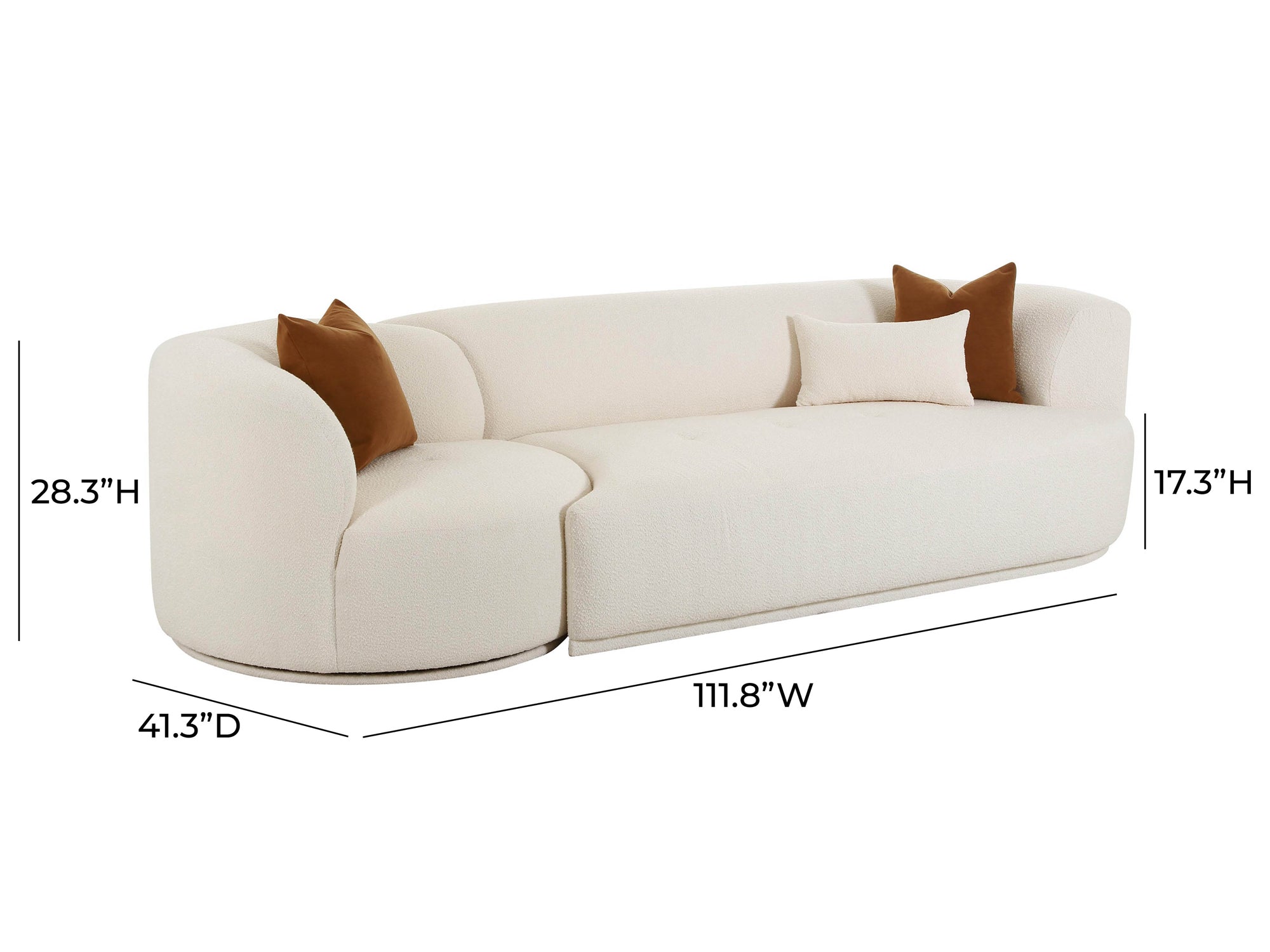 Fickle Living Room Set