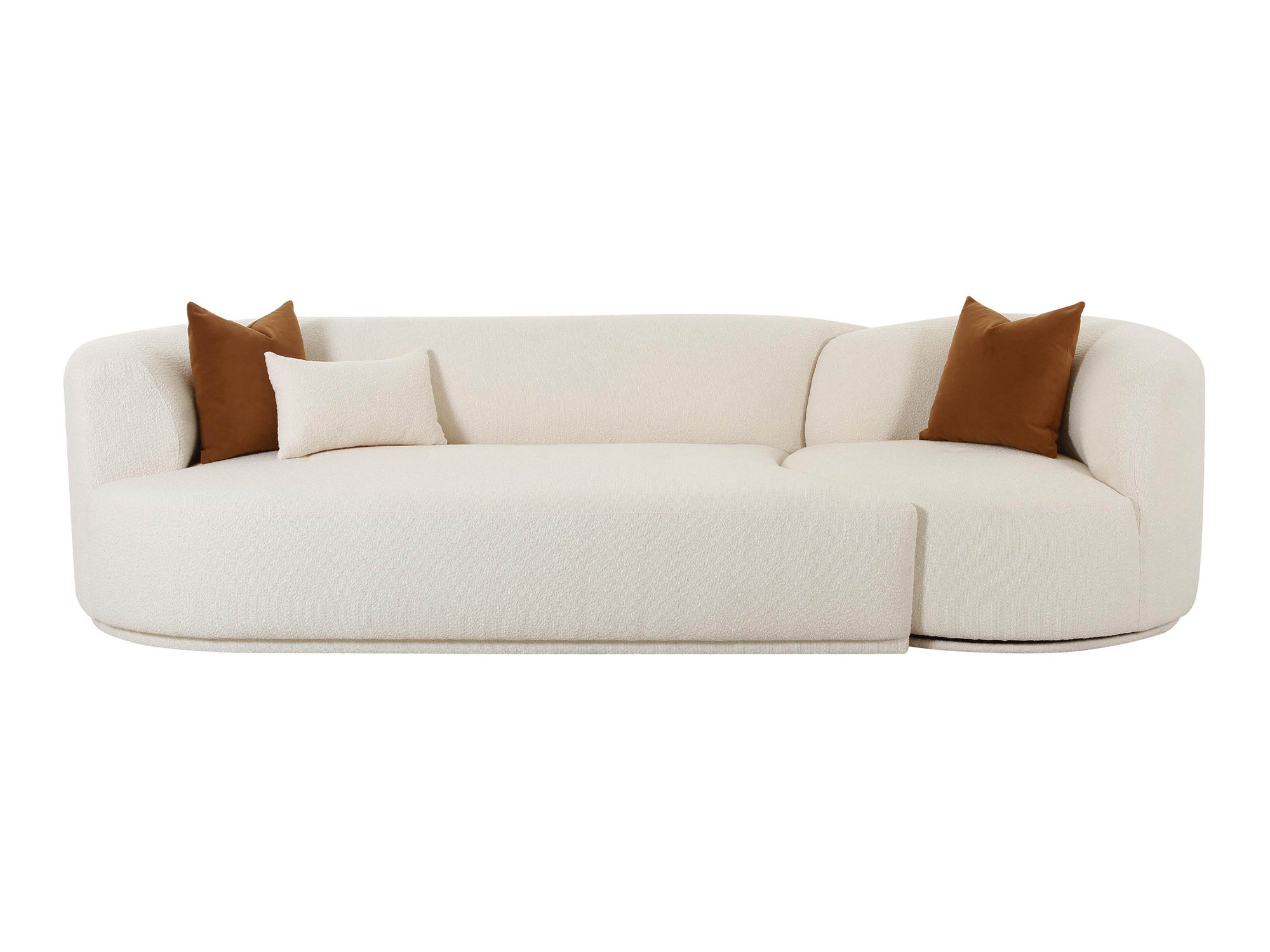 Fickle Living Room Set