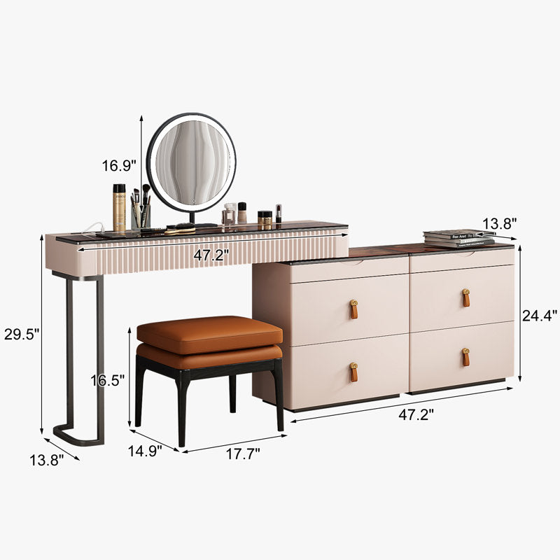 MONTEVA Beauty Station