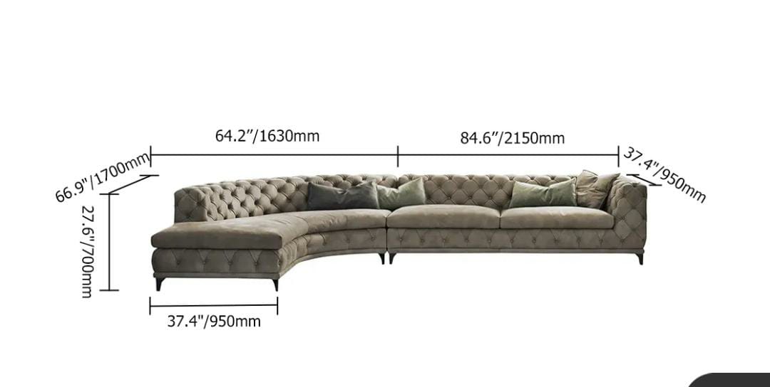 Opulenza Signature