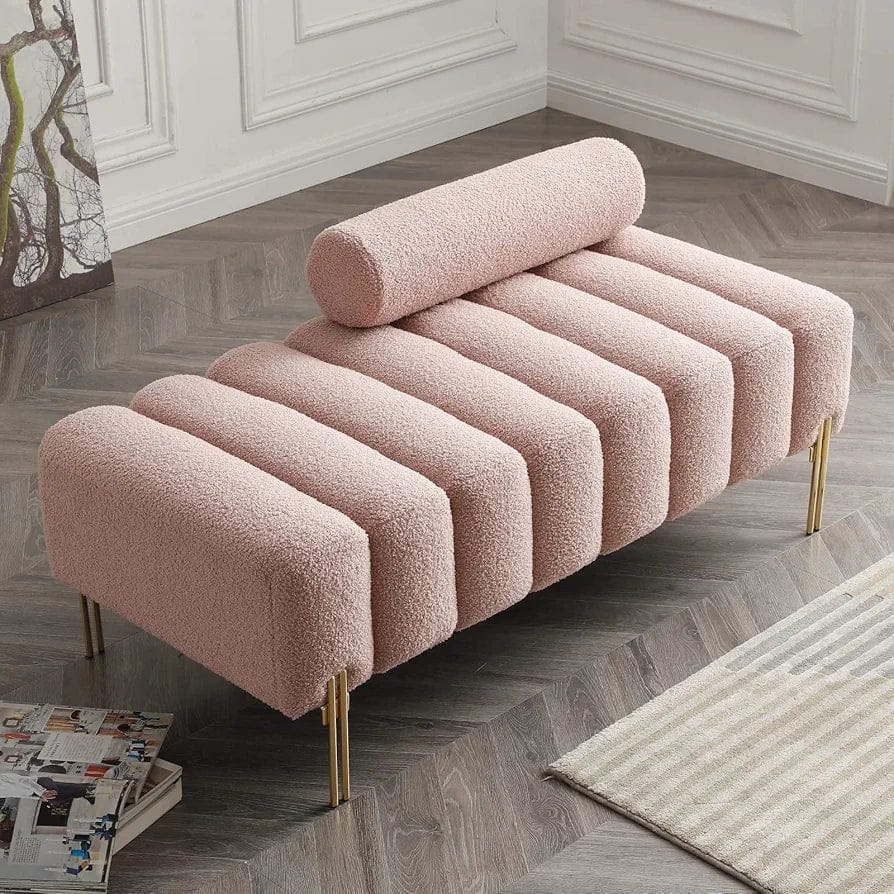 LuxeRest Ottoman