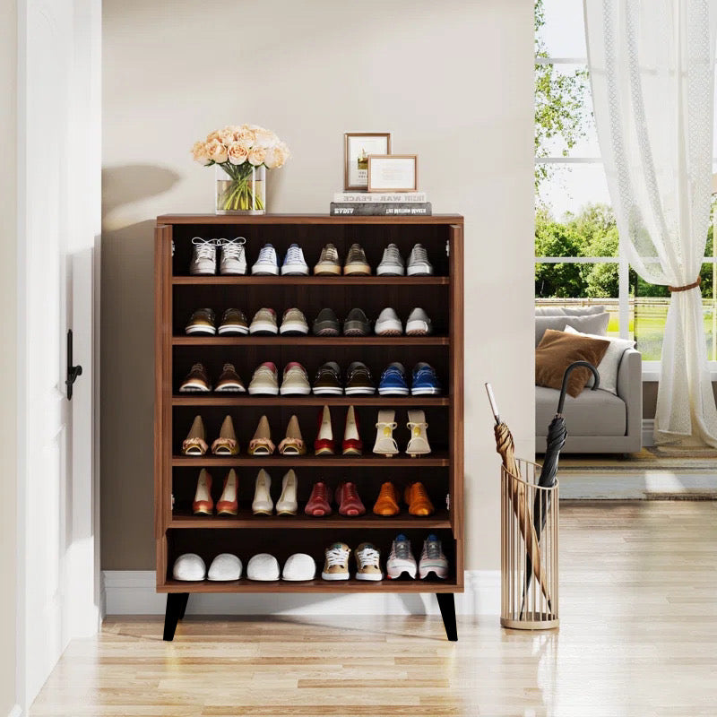 AuraGrande Shoe Console