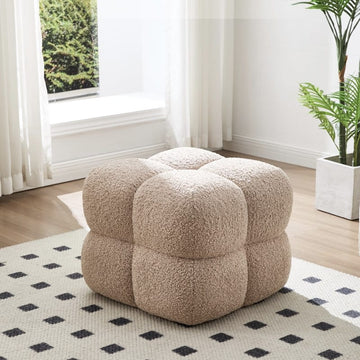 Opéra Ottoman Stool