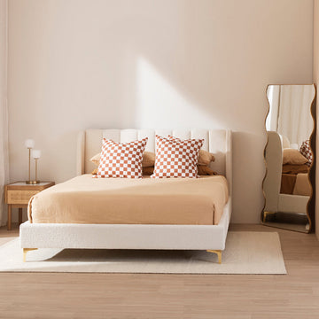 Oakline Verona Bed