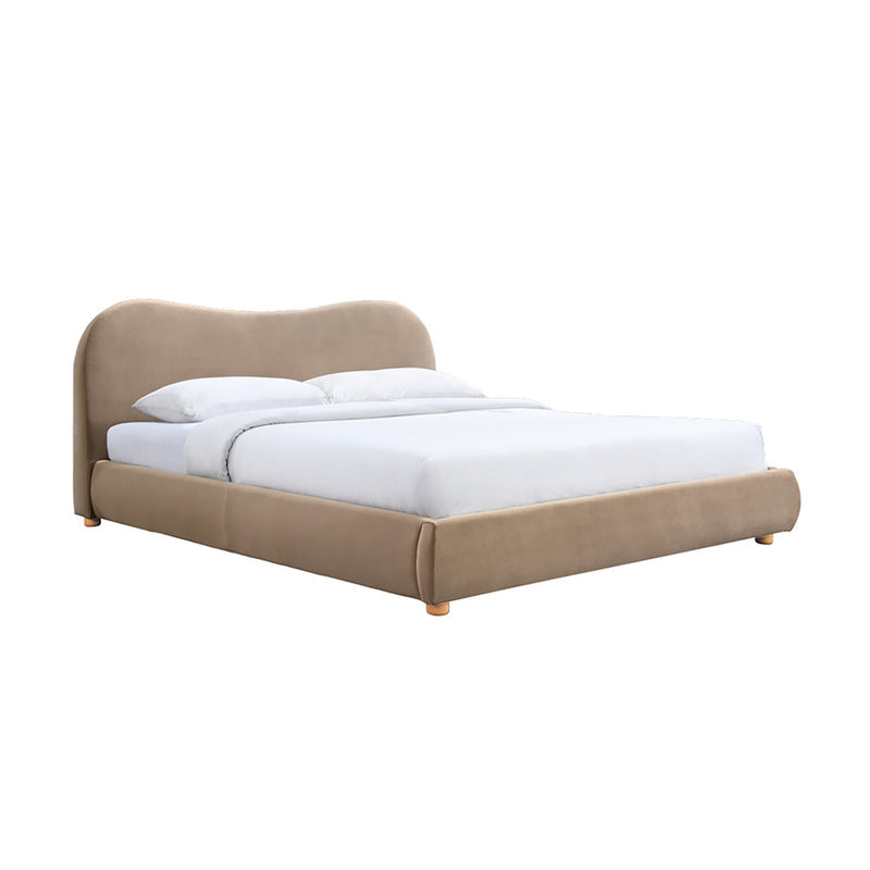 Oakline Terra Bed