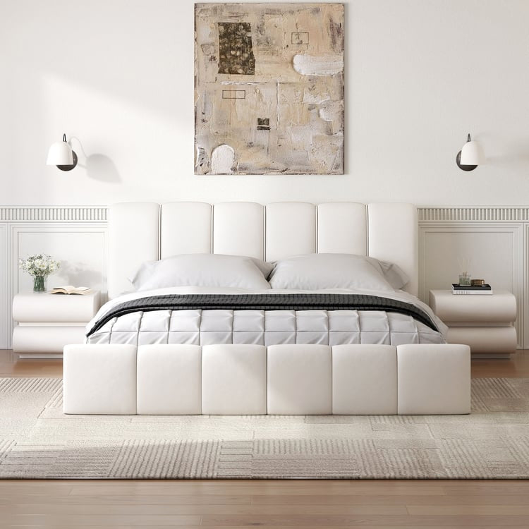 Oakline Urbano Bed