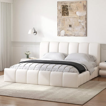 Oakline Urbano Bed