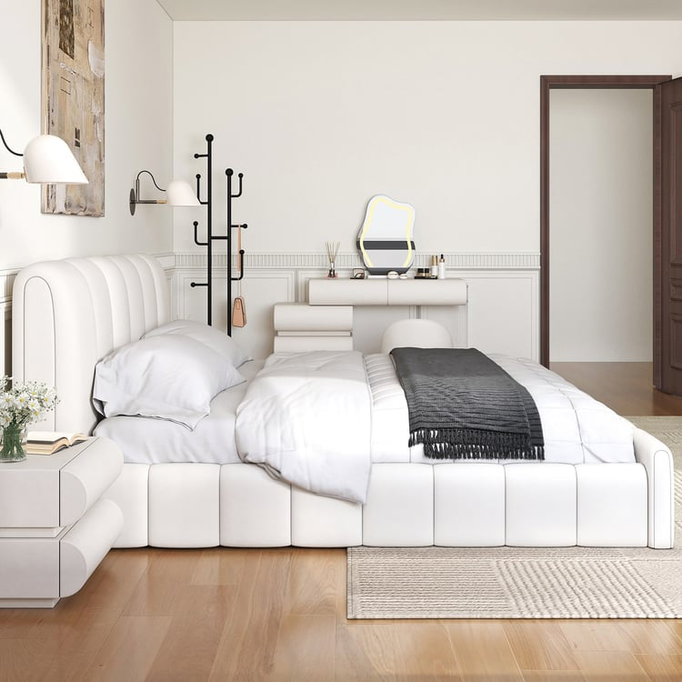 Oakline Urbano Bed