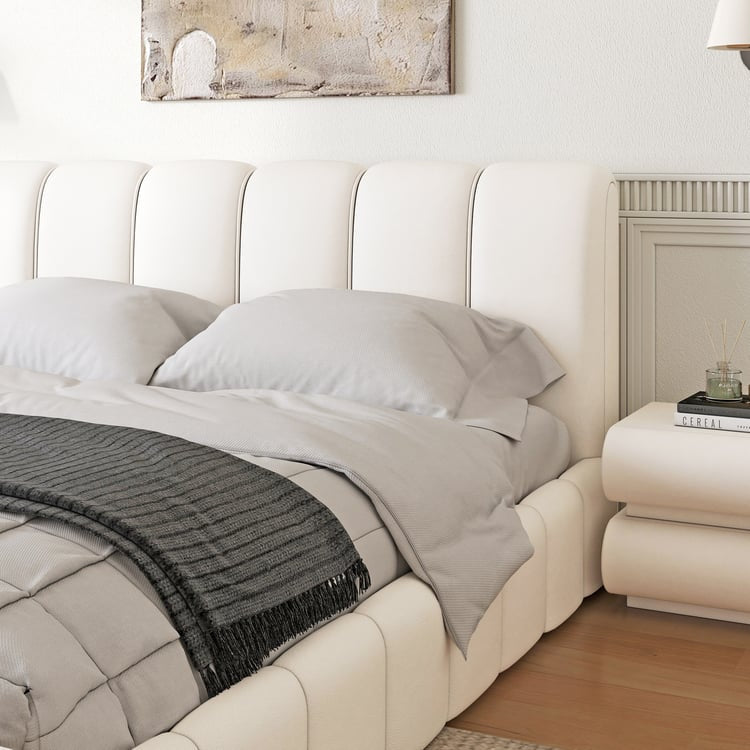 Oakline Urbano Bed