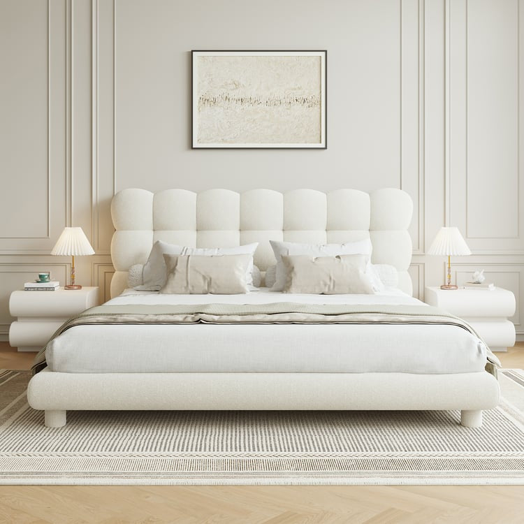 Oakline Cloudrest Bed