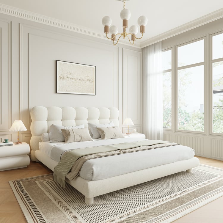 Oakline Cloudrest Bed