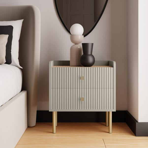 Arlo Side Table