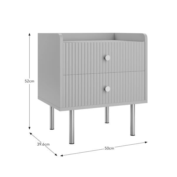 Arlo Side Table