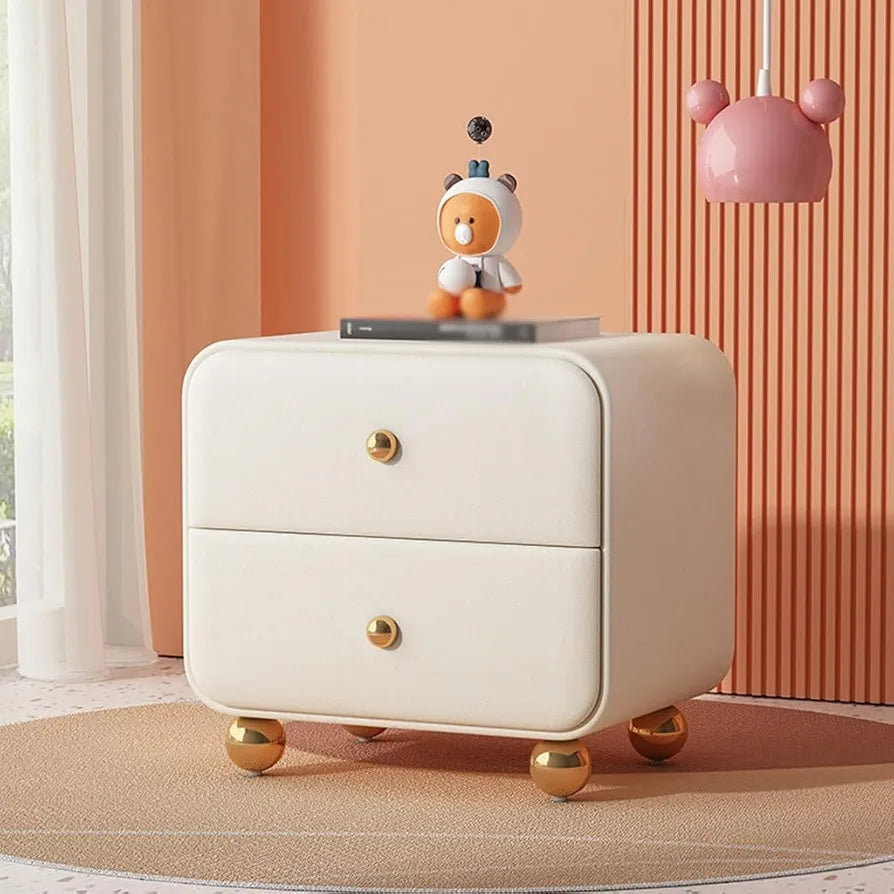 Coco Ball Side Table