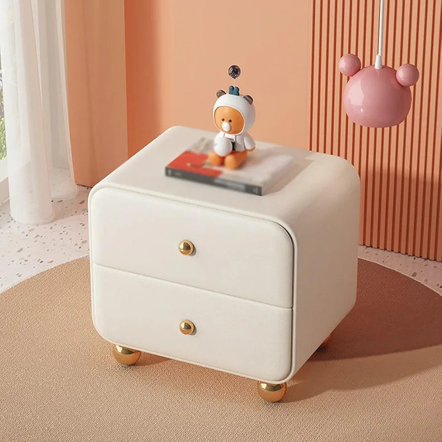 Coco Ball Side Table