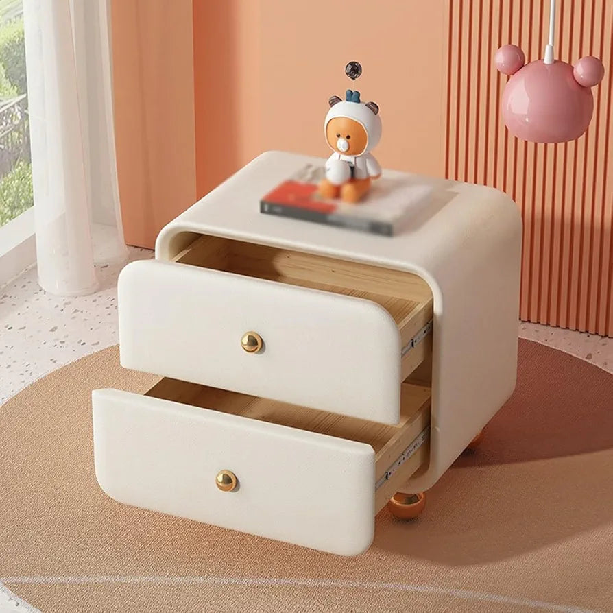 Coco Ball Side Table