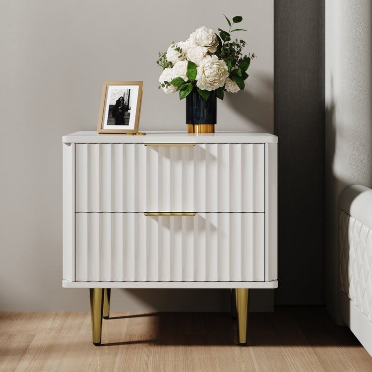Élan Side Table