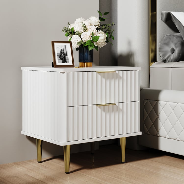 Élan Side Table