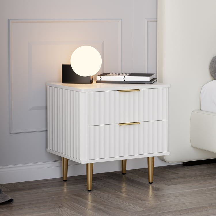 Élan Side Table