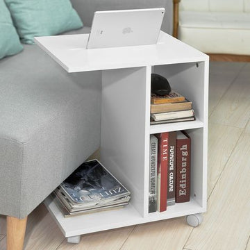 Dude side table